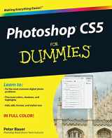 9780470610787-0470610786-Photoshop CS5 For Dummies