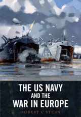 9781848320826-1848320825-The US Navy and the War in Europe