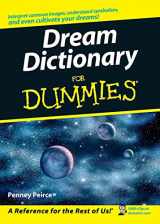 9780470178164-0470178167-Dream Dictionary For Dummies