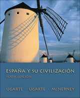 9780073385204-0073385204-España Y Su Civilización, Sexta Edicion