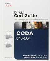 9781587142574-1587142570-CCDA 640-864: Official Cert Guide