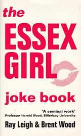 9780552139304-0552139300-The Essex Girl Jokebook
