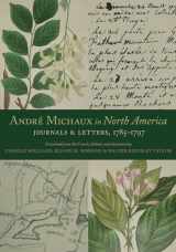9780817320300-081732030X-André Michaux in North America: Journals and Letters, 1785–1797