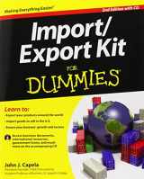 9781118095157-1118095154-Import/ Export Kit for Dummies