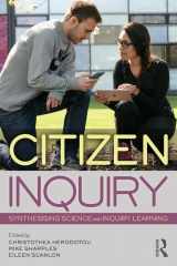 9781138208698-1138208698-Citizen Inquiry