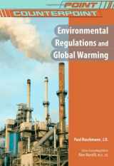 9781604133325-1604133325-Environmental Regulations and Global Warming (Point/Counterpoint)