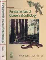 9780865423718-0865423717-Fundamentals of conservation biology