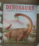 9780307137647-0307137643-Giant Golden Book of Dinosaurs and Other Prehistoric Reptiles