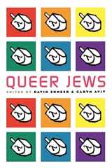 9780415931670-0415931673-Queer Jews