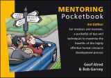 9781906610203-1906610207-The Mentoring Pocketbook