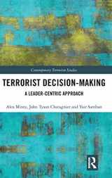 9780367196288-036719628X-Terrorist Decision-Making: A Leader-Centric Approach (Contemporary Terrorism Studies)