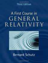 9781108492676-1108492673-A First Course in General Relativity