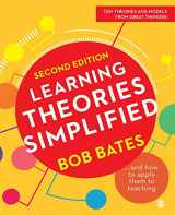 9781526459381-1526459388-Learning Theories Simplified: ...and how to apply them to teaching