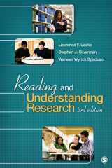 9781412975742-1412975743-Reading and Understanding Research