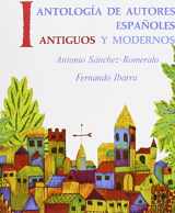 9780130338389-0130338389-Antología de autores españoles: antiguos y modernos, Volume I