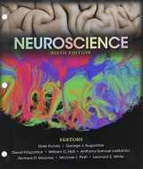 9781605356372-1605356379-Neuroscience 6th Edition