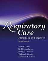 9780763760038-076376003X-Respiratory Care: Principles and Practice