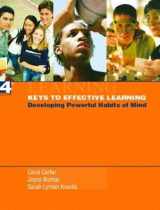 9780131131125-0131131125-Keys to Effective Learning : Developing Powerful Habits of Mind