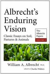 9781601730381-1601730381-Albrecht's Enduring Vision (The Albrecht Papers)