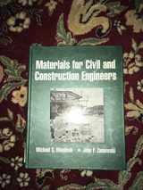 9780673981875-0673981878-Materials for Civil and Construction Engineers