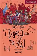 9788809766006-8809766008-I ragazzi della via Pál: Tradotto da Mario Brelich (Classici tascabili) (Italian Edition)