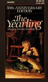 9780020449317-0020449313-The Yearling (50th Anniversary Edition)