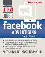 9781599185460-1599185466-Ultimate Guide to Facebook Advertising: How to Access 1 Billion Potential Customers in 10 Minutes (Ultimate Series)