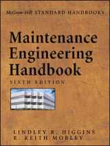 9780070288195-0070288194-Maintenance Engineering Handbook