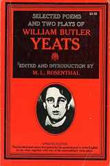9780020715405-0020715404-Selected Poems and Two Plays of William Butler Yeats