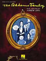 9781423495802-1423495802-The Addams Family: Piano/Vocal Selections