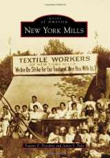 9780738597584-0738597589-New York Mills (Images of America)