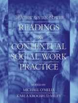 9780205323142-0205323146-Pathways to Power: Readings in Contextual Social Work Practice