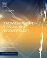 9780128101537-0128101539-Fundamental Principles of Engineering Nanometrology (Micro and Nano Technologies)