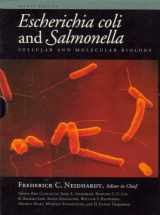 9781555810849-1555810845-Escherichia coli and Salmonella: Cellular and Molecular Biology (2 Volumes)