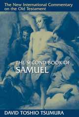9780802870964-0802870961-The Second Book of Samuel (New International Commentary on the Old Testament (NICOT))