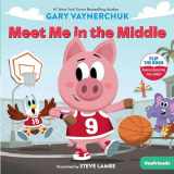 9780063320291-0063320290-Meet Me in the Middle: A VeeFriends Book