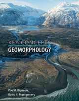 9781429238601-1429238607-Key Concepts in Geomorphology