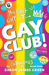 9781338897463-1338897462-Gay Club!