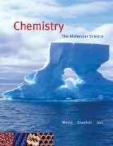 9780495118381-0495118389-Chemistry: The Molecular Science
