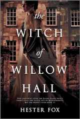 9781525833014-1525833014-The Witch of Willow Hall