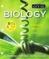 9781319103040-1319103049-Loose-leaf Version for Scientific American: Biology for a Changing World