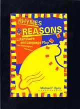 9780325002460-0325002460-Rhymes and Reasons : Literature & Language Play for Phonological Awareness