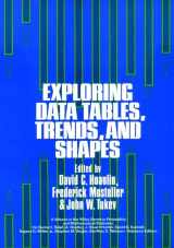 9780471097761-0471097764-Exploring Data Tables, Trends, and Shapes (Wiley Series in Probability and Statistics)