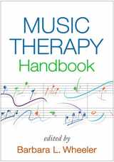 9781462529728-1462529720-Music Therapy Handbook (Creative Arts and Play Therapy)