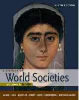 9781319302443-1319302440-A History of World Societies, Volume 1