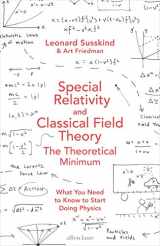 9780241293324-0241293324-Special Relativity and Classical Field Theory