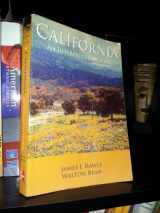 9780073313269-0073313262-California: An Interpretive History with Map Poster