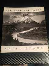 9780821219102-0821219103-Ansel Adams: Our National Parks