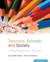 9780073525839-0073525839-Teachers, Schools, and Society: A Brief Introduction to Education
