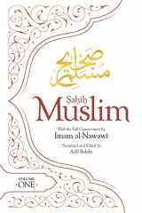 9780860377962-0860377962-Sahih Muslim (Volume 1): With the Full Commentary by Imam Nawawi (Al-Minhaj bi Sharh Sahih Muslim, 1)